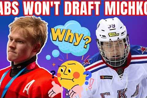 MONTREAL CANADIENS NHL DRAFT