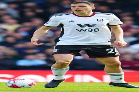 Fulham break silence on Joao Palhinha transfer after reports West Ham would trigger ‘release..