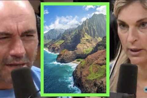 Joe Rogan | The Truth About Living in Hawaii w/Gabrielle Reece