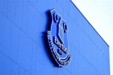 Everton lose three big-name board members including CEO and club legend in major shake-up following ..