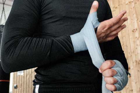 How to Avoid Bruised Knuckles when Boxing? 5 Great Tips