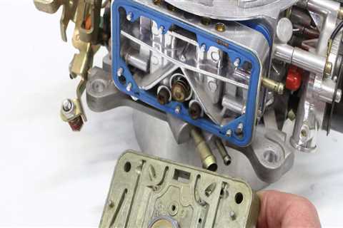 EFI Tuning vs Carburetor Tuning: What's the Difference?