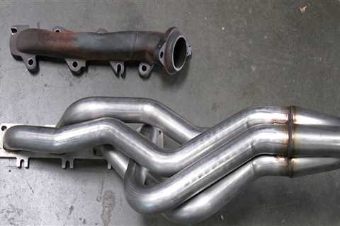 What Exhaust System Should You Use for EFI Tuning?