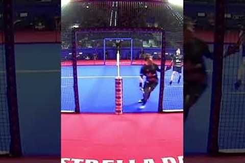 Padel highlights are too good