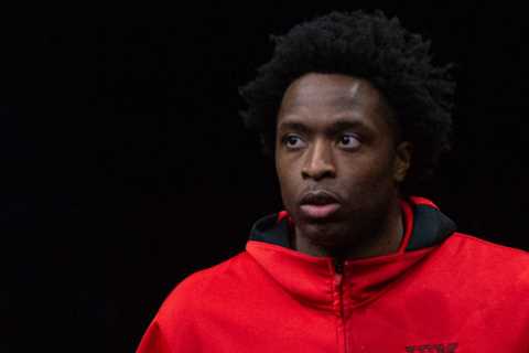 The Kings Are Reportedly Pursuing An OG Anunoby Trade