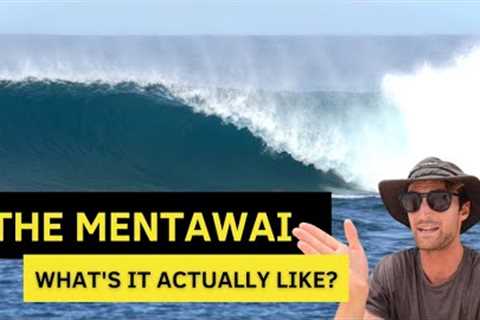 Surfing in the Mentawais (What’s It Actually Like)?