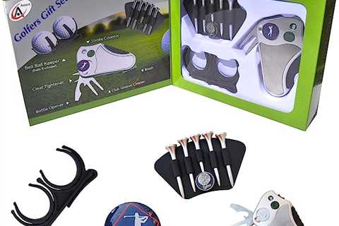 TOP 4 BEST SELLING GOLF ITEMS ON AMAZON!  MANY WITH FREE SHIPPING, ONE DAY SHIPPING AND REVIEWS BY..