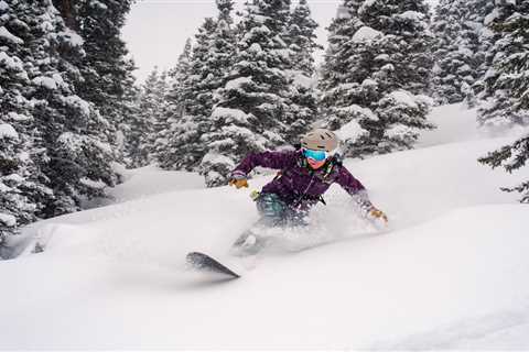 Snowcat Skiing - Ski Unforgettable Powder on a Guided Backcountry Ski Adventure