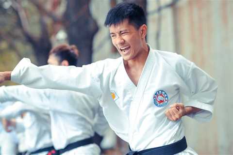 Shotokan Karate: Is It Effective for Self-Defense?