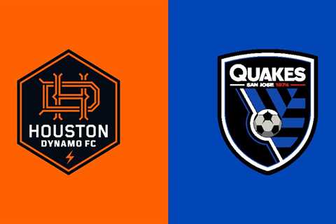 HIGHLIGHTS: Houston Dynamo FC vs. San Jose Earthquakes | June 21, 2023