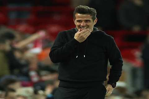 Fulham manager Marco Silva ‘considering mega-money offer to move to the Saudi Arabian league’