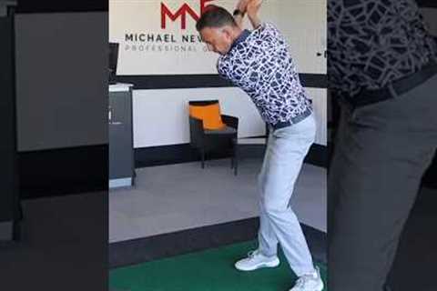 One Of The Best Golf Training Aids Out There!! #golf #golfswing #golfer