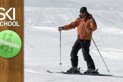 Skiing and Ski Camps