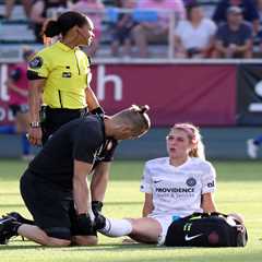 Thorns fire head trainer and assistant coach after NWSL investigation