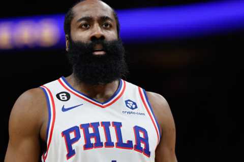 NBA Star Duo ‘On Board’ With James Harden Joining Team, per Report