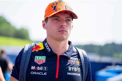 Christian Horner’s comments come back to haunt Max Verstappen following Lewis Hamilton’s beg for..