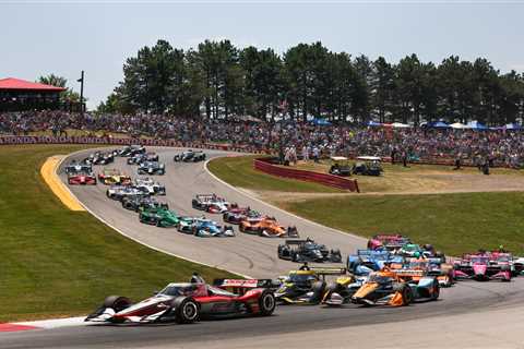 IndyCar: Mid-Ohio Predictions and How to Watch