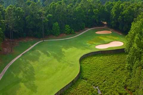 Golf Courses in Baldwin County: Pro Shops and Facilities