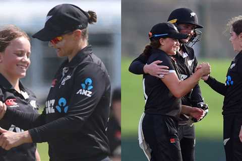 SL vs NZ: Eden Carson bowls 11 overs in 2nd Women’s ODI; has it ever happened before? Here’s all..