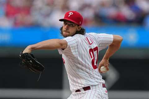 The Phillies Enter July On A Dominant Run