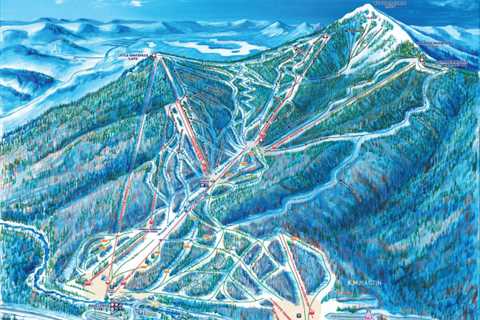 Major New York Ski Resort Announces New High-Speed Chairlift