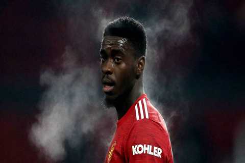 Axel Tuanzebe at Manchester United: Supreme potential which remained unfulfilled – Man United News..