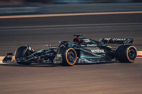 Mercedes: Updates coming, but no plans to copy Red Bull