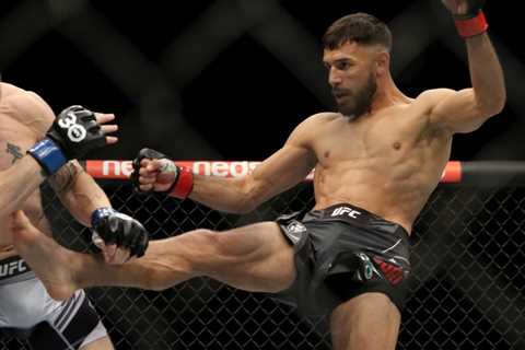 Rodriguez tougher’ for UFC champ Volkanovski than Makhachev