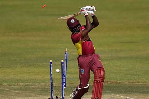 Cricket World Cup: West Indies’ decline a long time coming, says Brathwaite