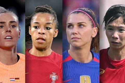 United States, Vietnam, Netherlands, Portugal: A guide to Group E at 2023 Women’s World Cup