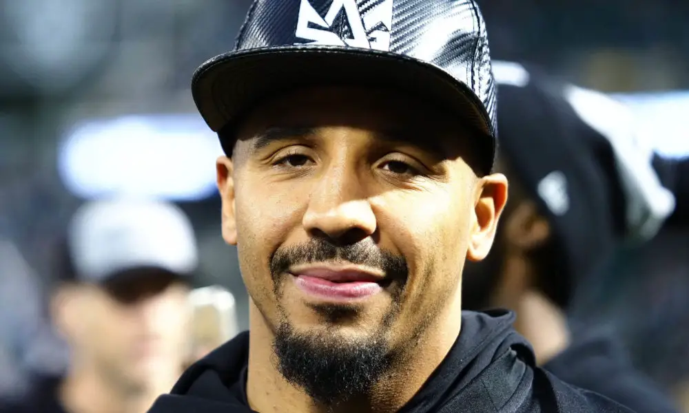 Andre Ward Announces He’s Part Of ESPN Personnel Decisions