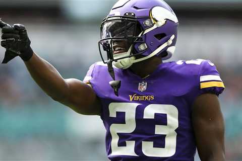 ESPN rates Vikings roster as average, but still best in NFC North