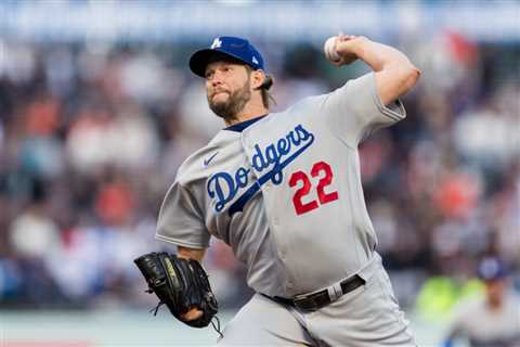 The Opener: Kershaw, Whitlock, Orioles, Yankees