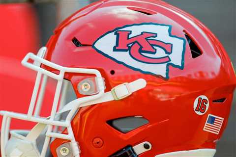 New Chiefs WR Reveals His Honest Thoughts On Being In Kansas City