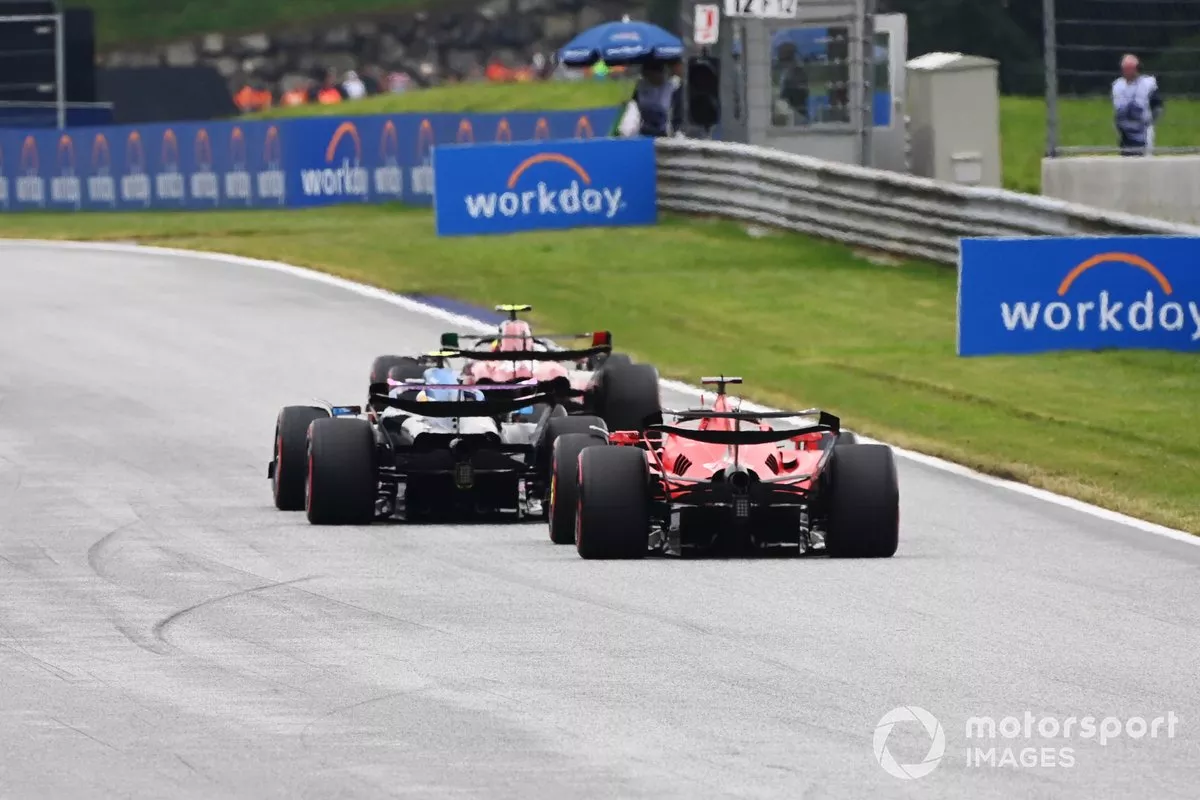 more developments coming to Silverstone amid regret for Austrian GP result