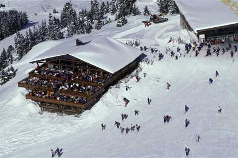 Skiing and Gastronomy - Where to Find the Best Food on the Slopes