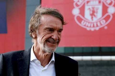 Sir Jim Ratcliffe Provides Update On Manchester United Takeover Bid