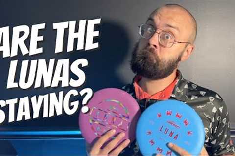 How to Choose Your Next Putter When You''re Struggling | Beginner Disc Golf Tips