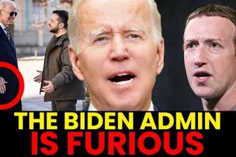 Biden BUSTED In New Political Deception Scheme