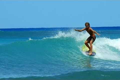 Waikiki Longboarding, The Future