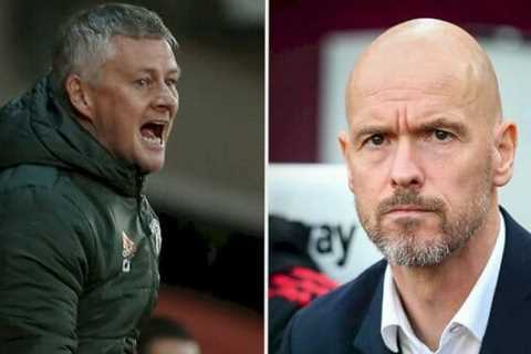 Revamp And Boost: Erik Ten Hag’s Squad Reshaping At Man Utd