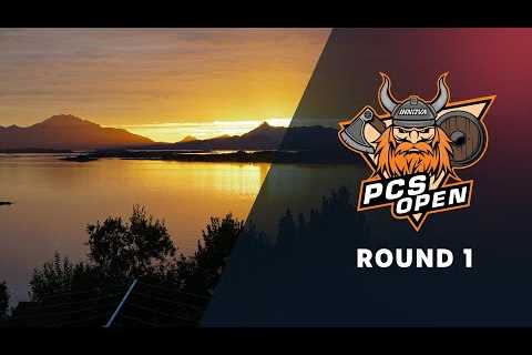 Round 1, FPO || 2023 PCS Open Presented by Innova