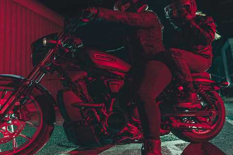 2023 Harley-Davidson Nightster Special First Look Preview