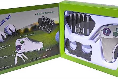 TOP 5 BEST SELLING GOLF ITEMS ON AMAZON!  MANY WITH FREE SHIPPING, ONE DAY SHIPPING AND REVIEWS BY..