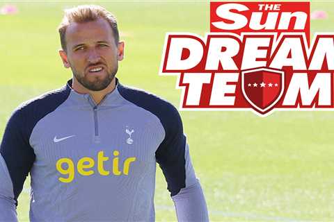 With Erling Haaland now Premier League top dog how will Dream Team bosses view Harry Kane?