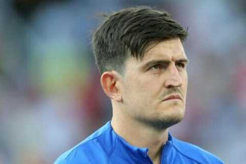 Chelsea’s Interest In Maguire: United Defender’s Shocking Captaincy Axe