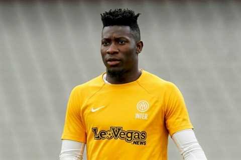 Andre Onana: From Ajax To Manchester United – An Irresistible Move