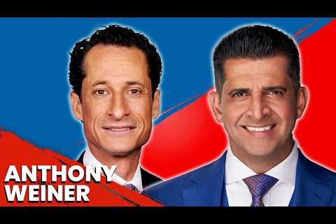 Anthony Weiner | PBD Podcast | Ep. 287