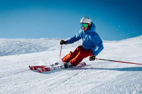 Skiing and Snowsports Therapy