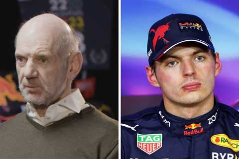 Red Bull chief explains how FIA penalty will hurt Max Verstappen vs Mercedes and Ferrari |  F1 | ..